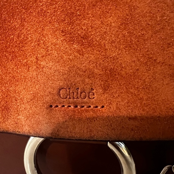 Chloe crossbody bag - Picture 2 of 11